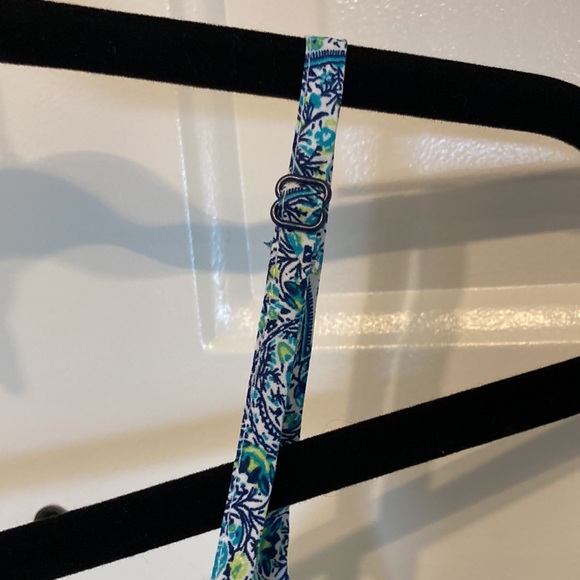 Tank XXL NWOT camisole style, adjustable straps - Picture 7 of 7